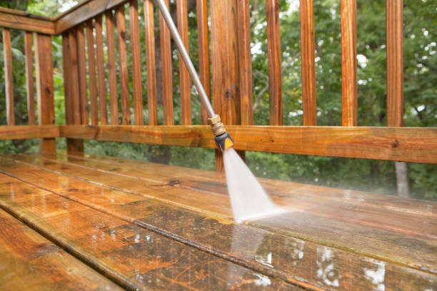 Professional Pressure Washing Services in Serenada, TX